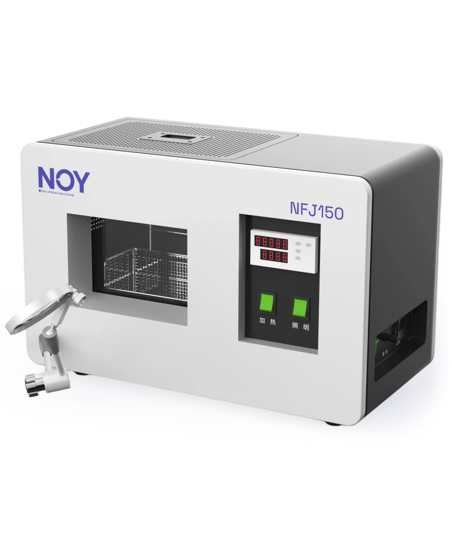 NFJ150重氟油检漏仪